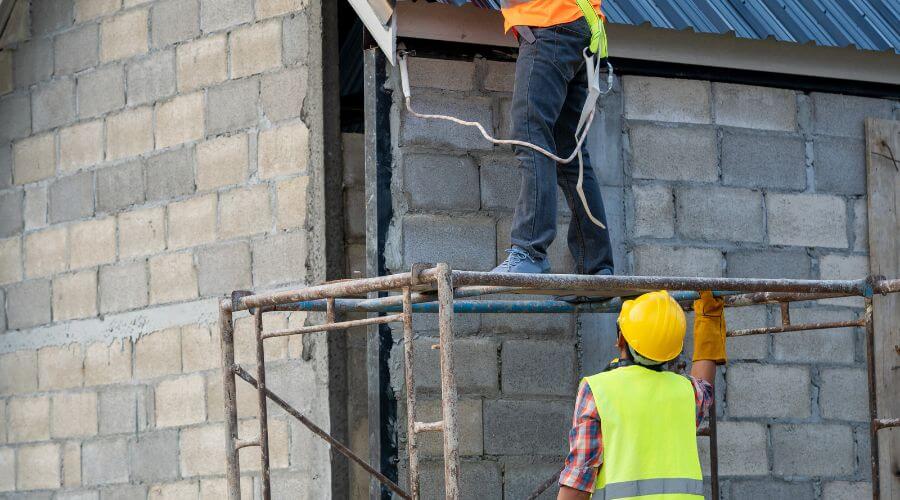 Expert new roof installation services in Boaz, AL